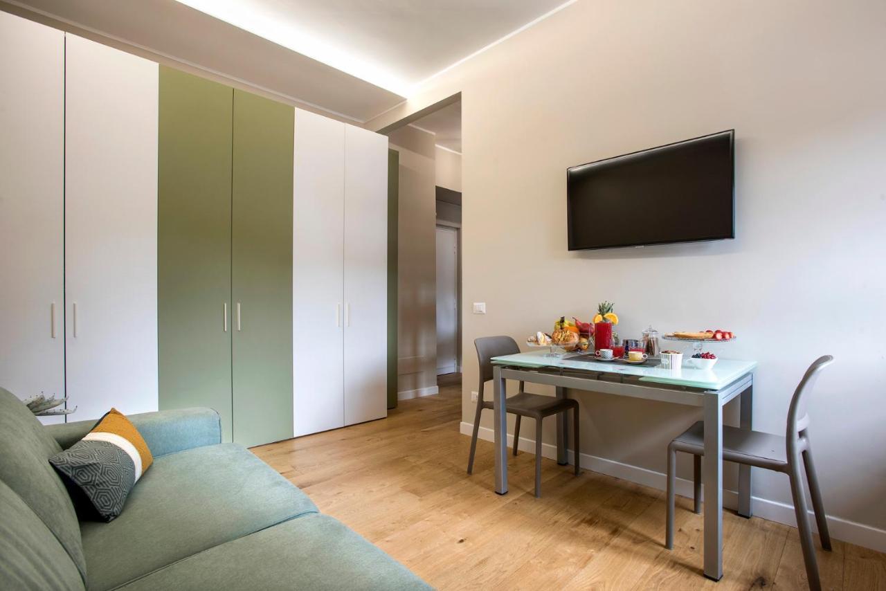 Laly Love Roma Ngoại thất bức ảnh