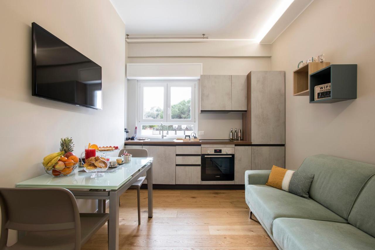 Laly Love Roma Ngoại thất bức ảnh